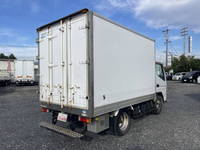 NISSAN Atlas Refrigerator & Freezer Truck TKG-FEA5W 2015 371,234km_2