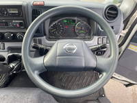 NISSAN Atlas Refrigerator & Freezer Truck TKG-FEA5W 2015 371,234km_35