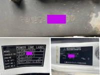 NISSAN Atlas Refrigerator & Freezer Truck TKG-FEA5W 2015 371,234km_40