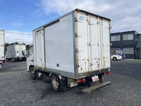 NISSAN Atlas Refrigerator & Freezer Truck TKG-FEA5W 2015 371,234km_4