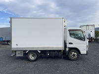 NISSAN Atlas Refrigerator & Freezer Truck TKG-FEA5W 2015 371,234km_6