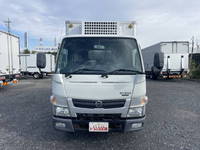 NISSAN Atlas Refrigerator & Freezer Truck TKG-FEA5W 2015 371,234km_9