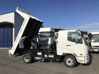 MITSUBISHI FUSO Fighter Dump 2KG-FK62F 2024 288km_18