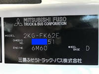 MITSUBISHI FUSO Fighter Dump 2KG-FK62F 2024 288km_23