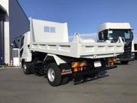 MITSUBISHI FUSO Fighter Dump 2KG-FK62F 2024 288km_2