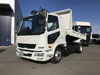 MITSUBISHI FUSO Fighter Dump 2KG-FK62F 2024 288km_3