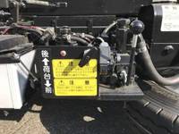 HINO Dutro Loader Dump 2KG-XZU700X 2024 514km_29