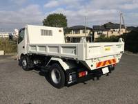 HINO Dutro Loader Dump 2KG-XZU700X 2024 514km_2