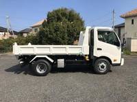 HINO Dutro Loader Dump 2KG-XZU700X 2024 514km_3