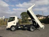 HINO Dutro Loader Dump 2KG-XZU700X 2024 514km_4