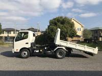 HINO Dutro Loader Dump 2KG-XZU700X 2024 514km_5