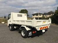 HINO Dutro Loader Dump 2KG-XZU700X 2024 499km_2