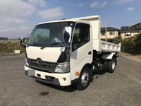 HINO Dutro Loader Dump 2KG-XZU700X 2024 499km_3