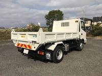 HINO Dutro Loader Dump 2KG-XZU700X 2024 499km_4