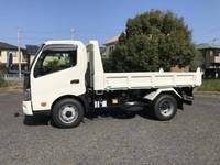 HINO Dutro Loader Dump 2KG-XZU700X 2024 499km_5