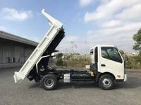 HINO Dutro Loader Dump 2KG-XZU700X 2024 499km_6