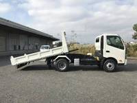 HINO Dutro Loader Dump 2KG-XZU700X 2024 499km_7