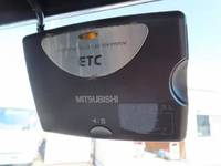 MITSUBISHI FUSO Canter Flat Body PA-FE70DB 2005 92,000km_17