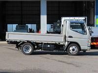 MITSUBISHI FUSO Canter Flat Body PA-FE70DB 2005 92,000km_4