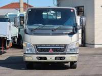 MITSUBISHI FUSO Canter Flat Body PA-FE70DB 2005 92,000km_5