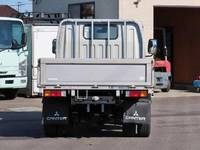 MITSUBISHI FUSO Canter Flat Body PA-FE70DB 2005 92,000km_7