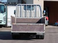 MITSUBISHI FUSO Canter Flat Body PA-FE70DB 2005 92,000km_8