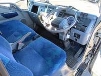 MITSUBISHI FUSO Canter Flat Body PA-FE70DB 2005 92,000km_9