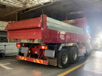 MITSUBISHI FUSO Super Great Dump 2PG-FV70HX 2020 75,870km_2