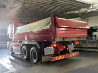 MITSUBISHI FUSO Super Great Dump 2PG-FV70HX 2020 75,870km_4