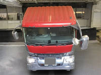 MITSUBISHI FUSO Super Great Dump 2PG-FV70HX 2020 75,870km_8