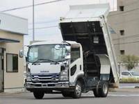 ISUZU Forward Dump TKG-FRR90S1 2017 100,000km_1