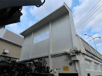 ISUZU Forward Dump TKG-FRR90S1 2017 100,000km_27