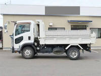 ISUZU Forward Dump TKG-FRR90S1 2017 100,000km_3