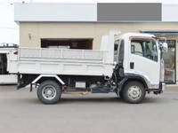 ISUZU Forward Dump TKG-FRR90S1 2017 100,000km_4