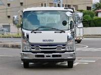 ISUZU Forward Dump TKG-FRR90S1 2017 100,000km_5