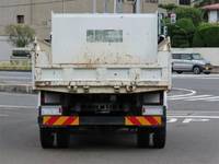 ISUZU Forward Dump TKG-FRR90S1 2017 100,000km_7