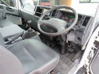 ISUZU Forward Dump TKG-FRR90S1 2017 100,000km_9