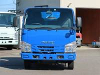 ISUZU Elf Vacuum Truck TPG-NKR85AN 2017 124,000km_5