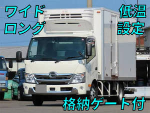 Dutro Refrigerator & Freezer Truck_1