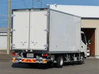 HINO Dutro Refrigerator & Freezer Truck 2KG-XZU712M 2024 4,000km_2