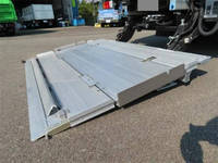 HINO Dutro Refrigerator & Freezer Truck 2KG-XZU712M 2024 4,000km_31