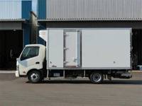 HINO Dutro Refrigerator & Freezer Truck 2KG-XZU712M 2024 4,000km_3