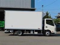 HINO Dutro Refrigerator & Freezer Truck 2KG-XZU712M 2024 4,000km_4