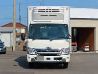 HINO Dutro Refrigerator & Freezer Truck 2KG-XZU712M 2024 4,000km_5