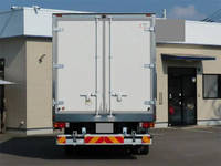 HINO Dutro Refrigerator & Freezer Truck 2KG-XZU712M 2024 4,000km_7