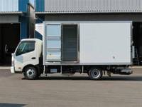 HINO Dutro Refrigerator & Freezer Truck 2KG-XZU712M 2024 4,000km_9