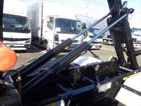 ISUZU Elf Container Carrier Truck TPG-NKR85AN 2017 75,000km_10