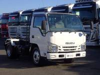 ISUZU Elf Container Carrier Truck TPG-NKR85AN 2017 75,000km_2