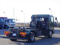 HINO Ranger Container Carrier Truck TKG-FD9JGAA 2014 406,000km_4