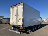 ISUZU Elf Refrigerator & Freezer Truck TPG-NPR85AN 2017 194,680km_2